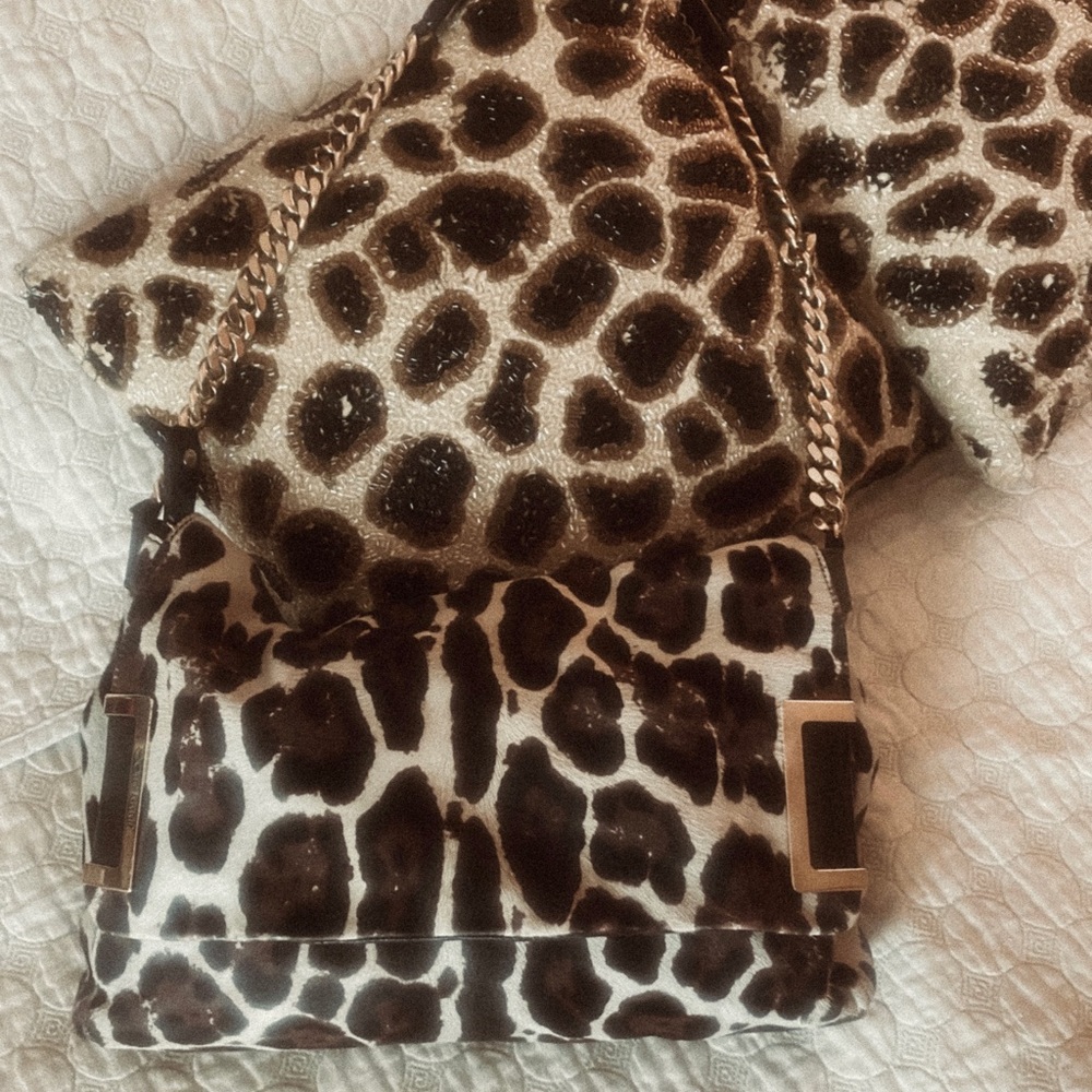 COPY - Jimmy Choos Bag